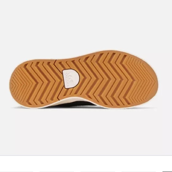 SOREL Out n About Waterproof Sneakers - Picture 4 of 10